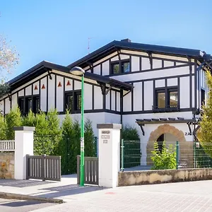 Bilbao Costa Neguri By Aston Apartamento